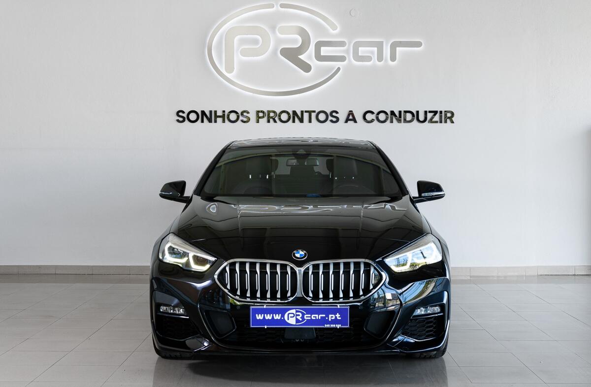 BMW Serie-2 216 d Gran Coupé Pack Desportivo M