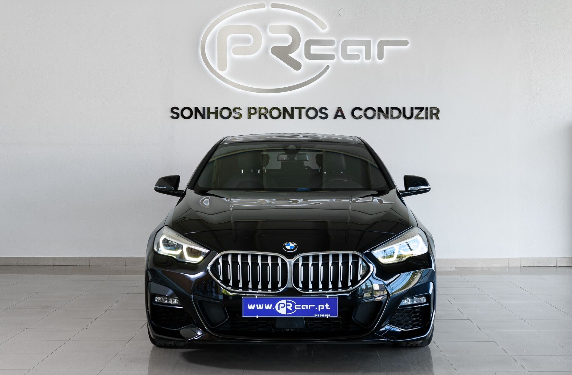 BMW Serie-2 216 d Gran Coupé Pack Desportivo M