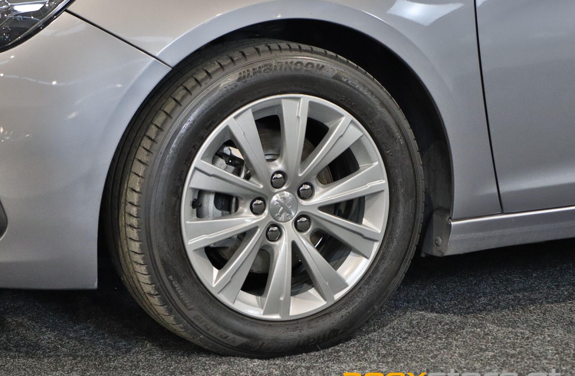 PEUGEOT 308 SW 1.5 BlueHDi Style