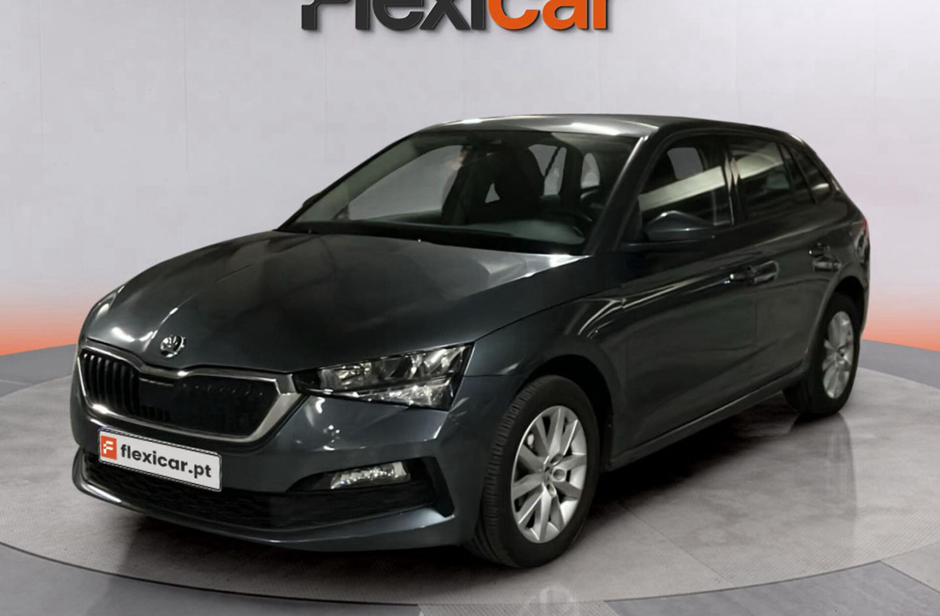 SKODA Scala 1.0 TSI Style