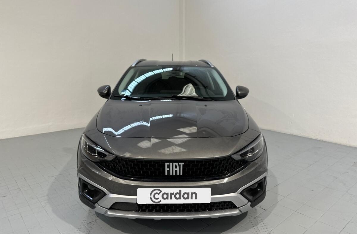 FIAT Tipo 1.5 GSE T4 Cross DCT