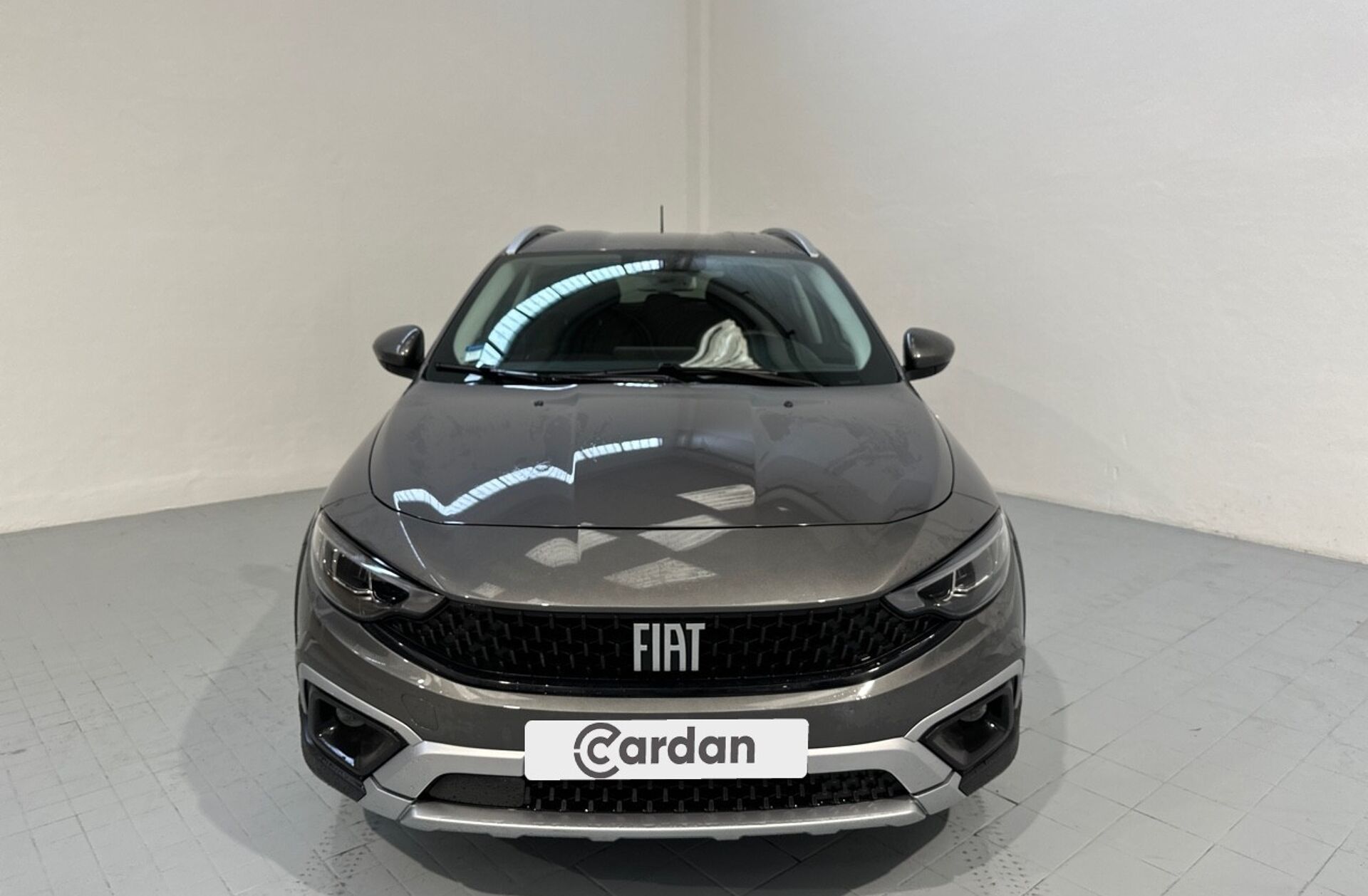 FIAT Tipo 1.5 GSE T4 Cross DCT