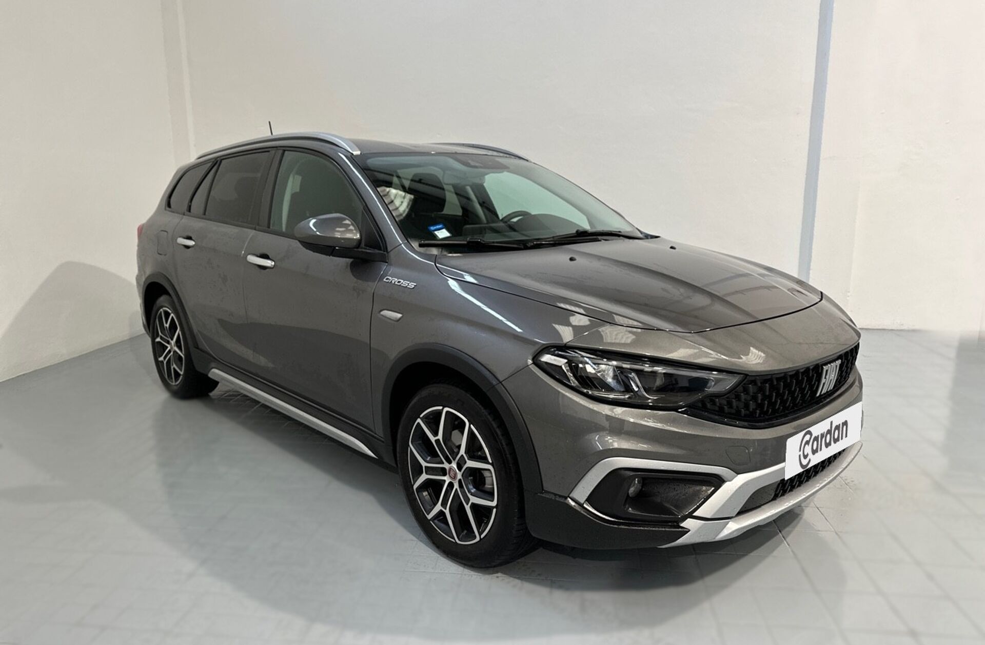 FIAT Tipo 1.5 GSE T4 Cross DCT