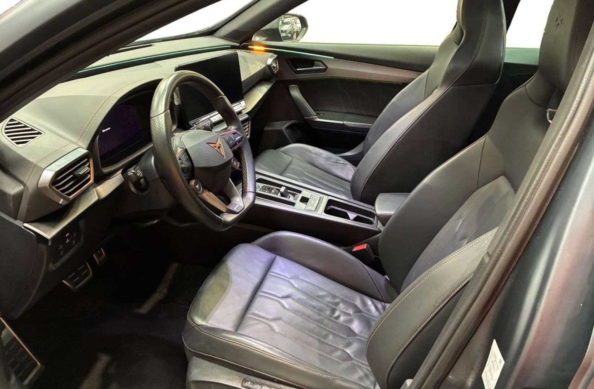 CUPRA Formentor 1.4 e-Hybrid Cupra DSG VZ