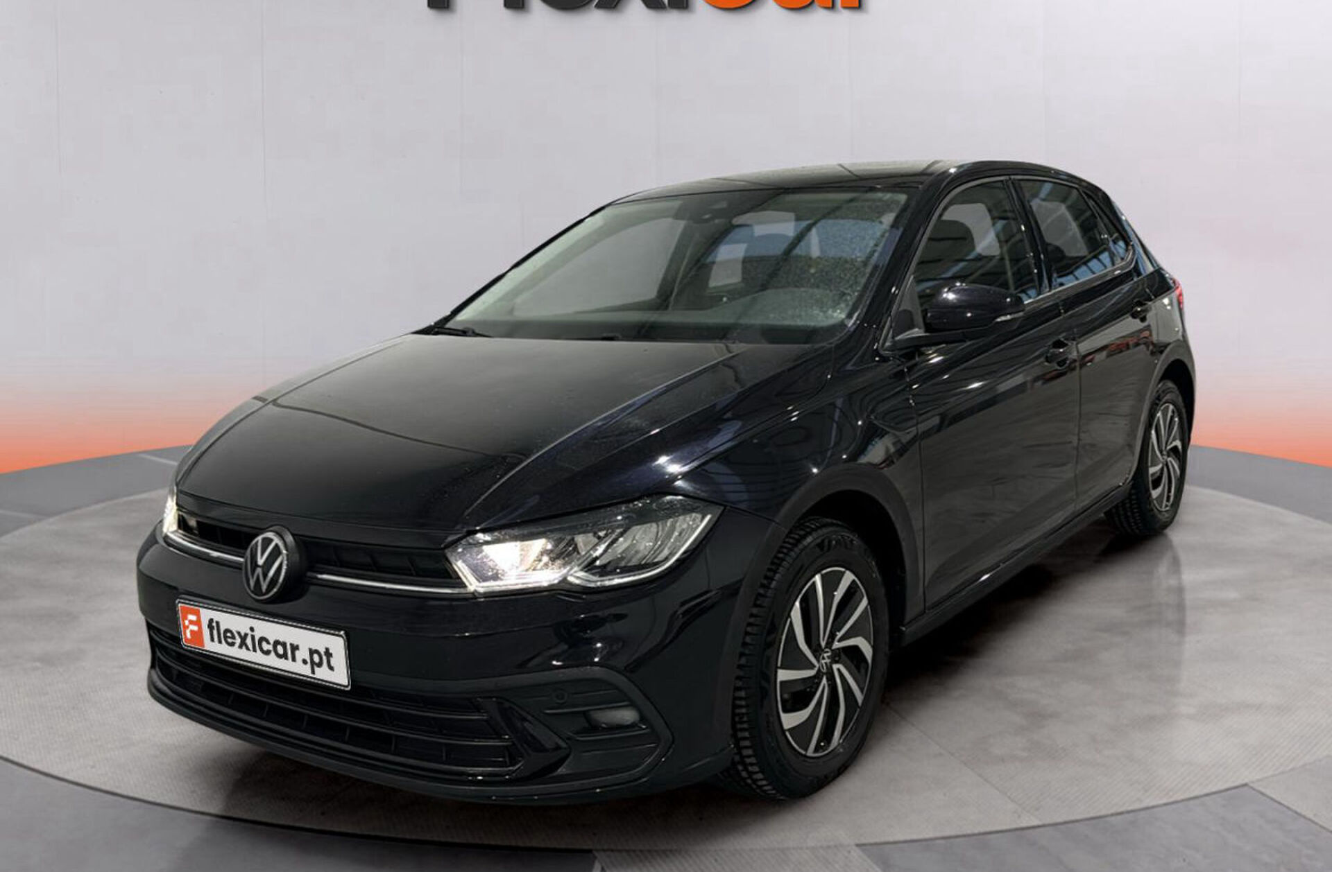 VOLKSWAGEN Polo 1.0 TSI Life