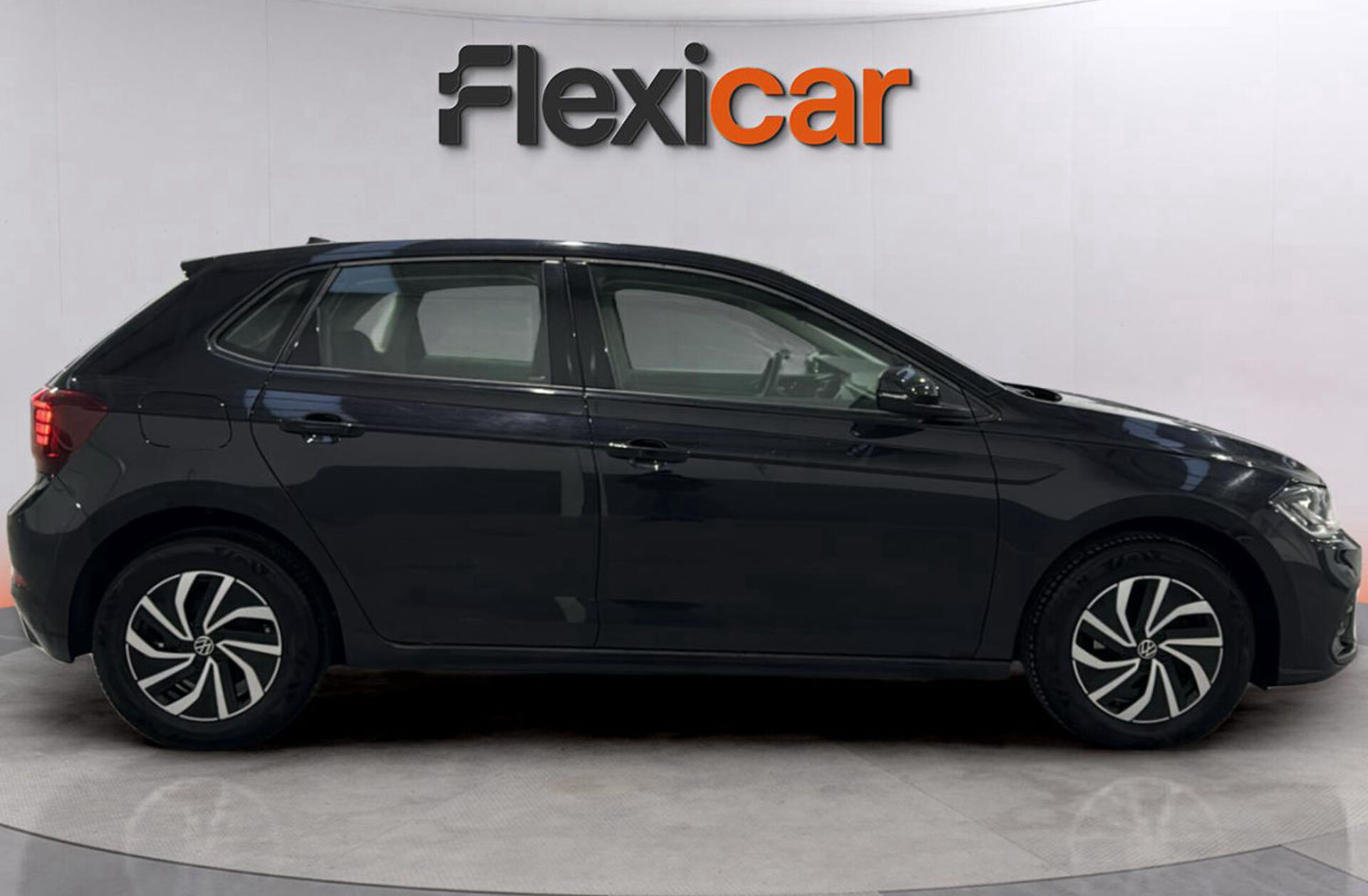 VOLKSWAGEN Polo 1.0 TSI Life