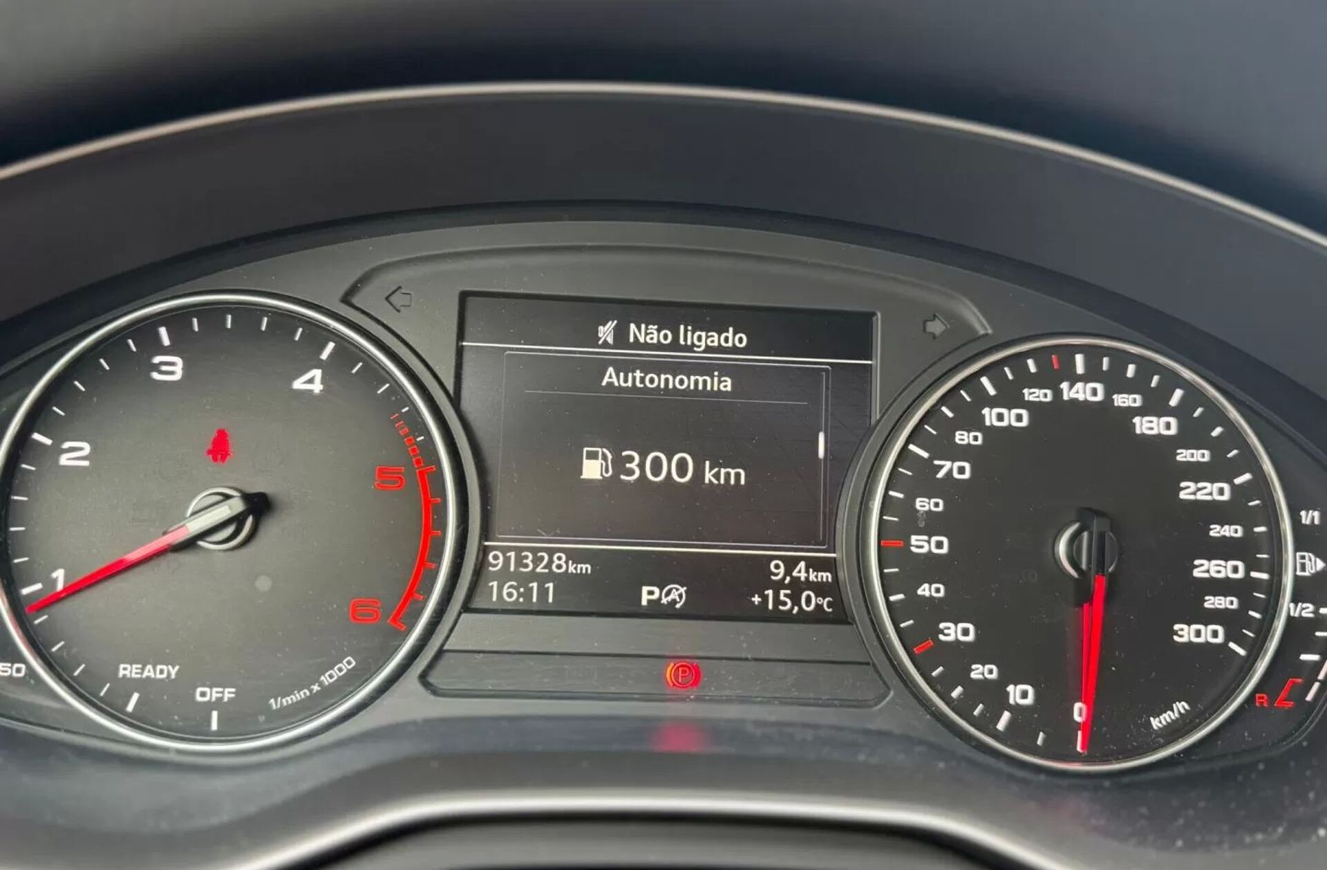 AUDI A4 35 TDI S tronic