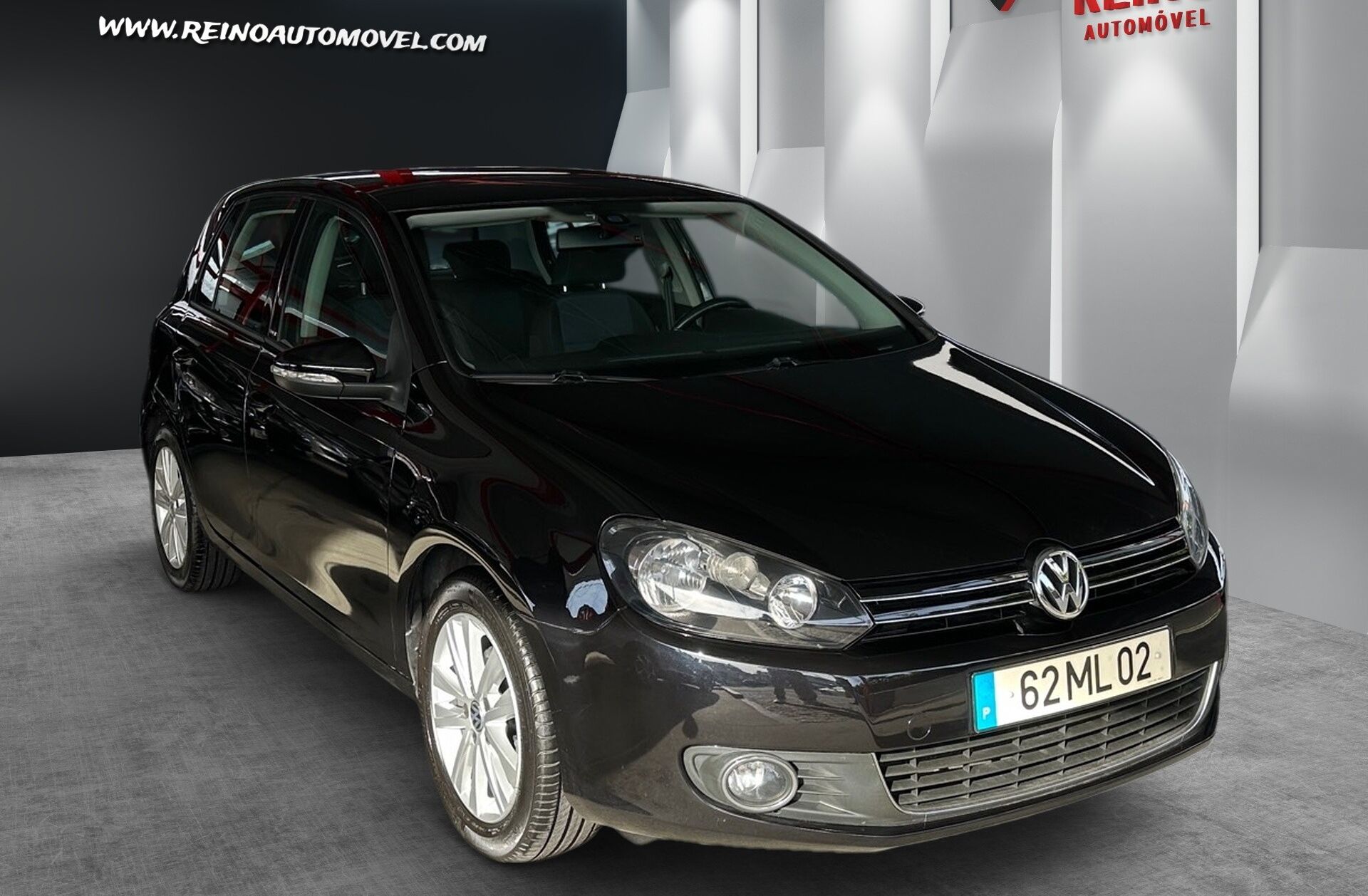 VOLKSWAGEN Golf 1.6 TDi Style