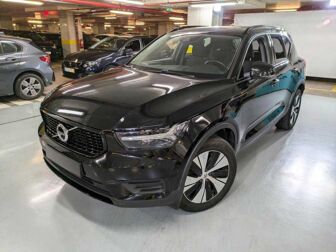 VOLVO XC40 1.5 T5 PHEV R-Design