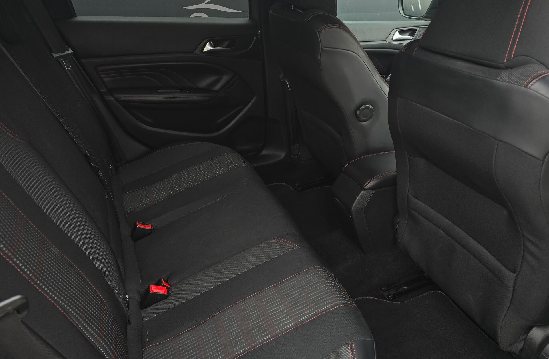 PEUGEOT 308 1.6 BlueHDi GT Line