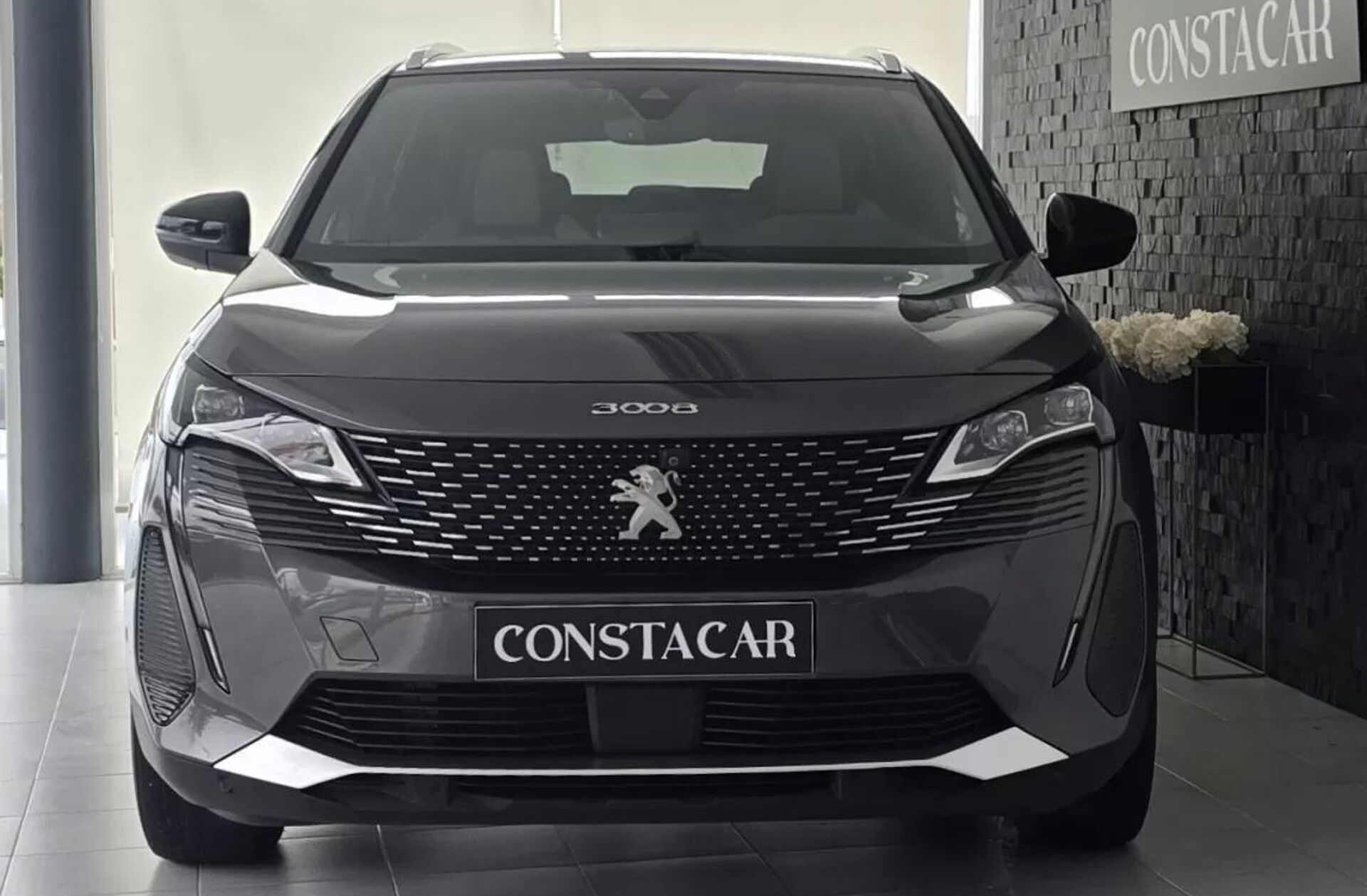 PEUGEOT 3008 1.6 Hybrid GT e-EAT8