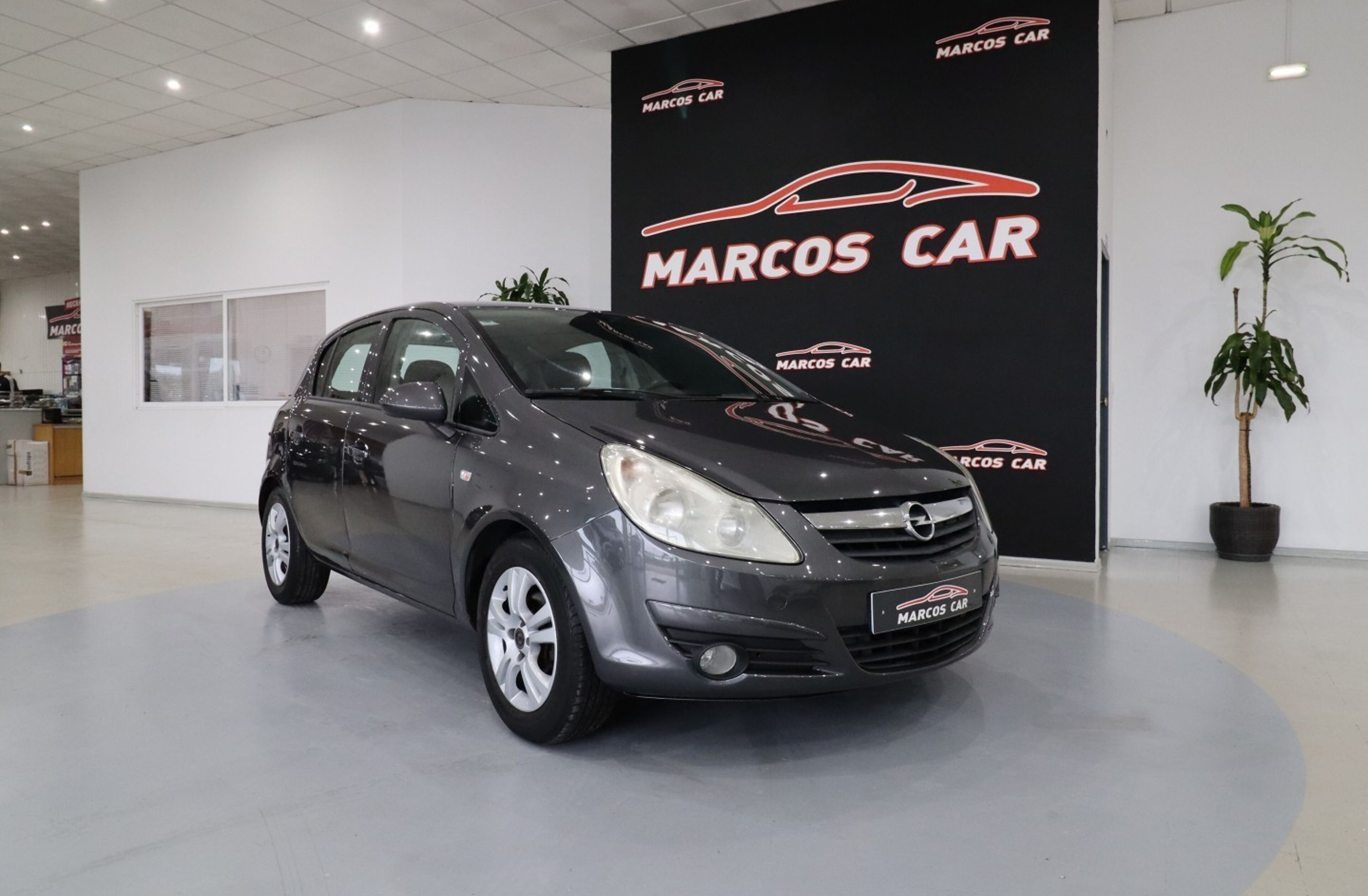 OPEL Corsa D 1.3 CDTi Enjoy