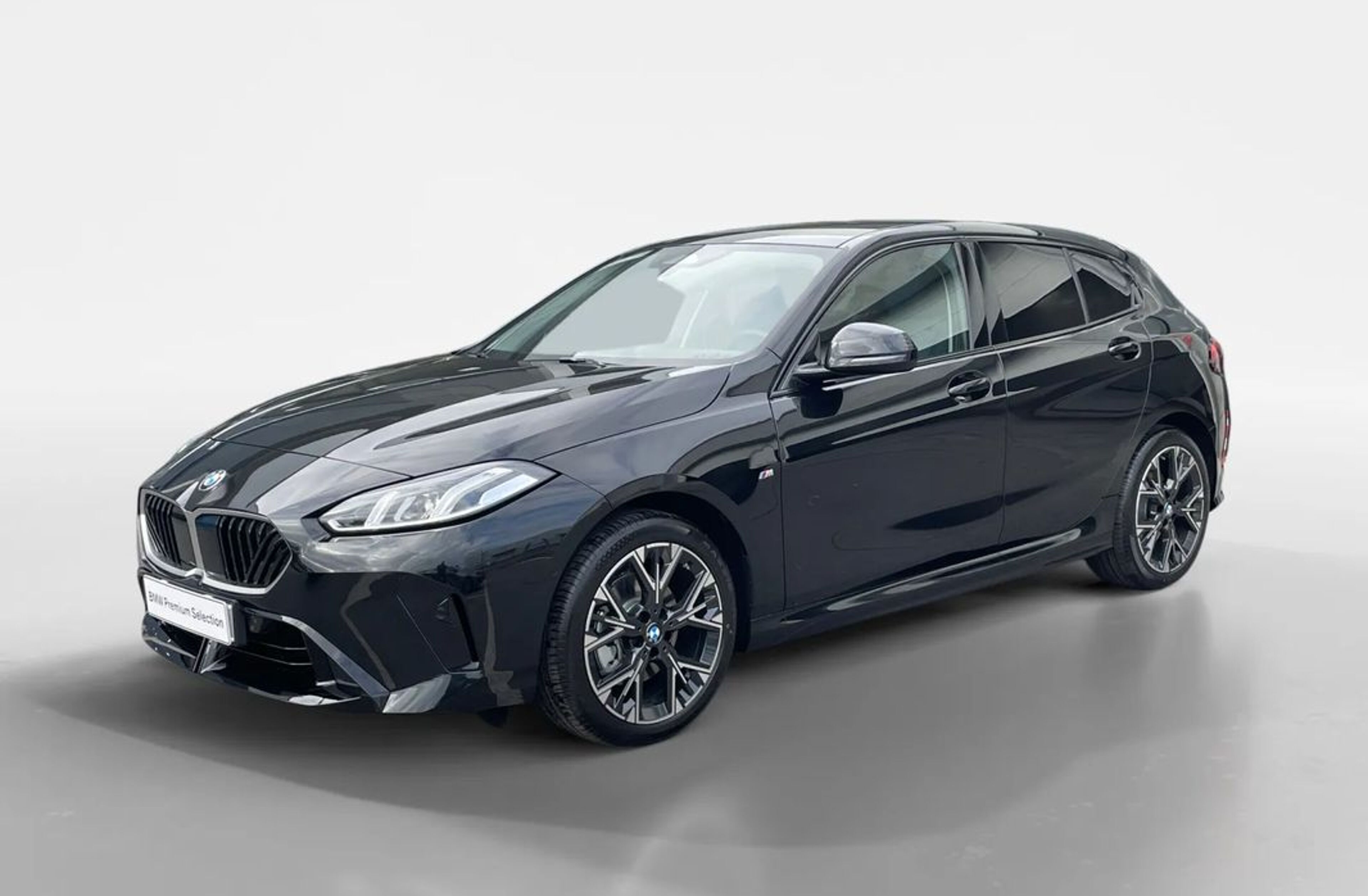 BMW Serie-1 120 Pack Desportivo M