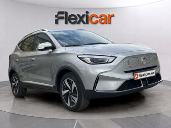 MG ZS EV 72.6 kWh Luxury OBC 11 KW