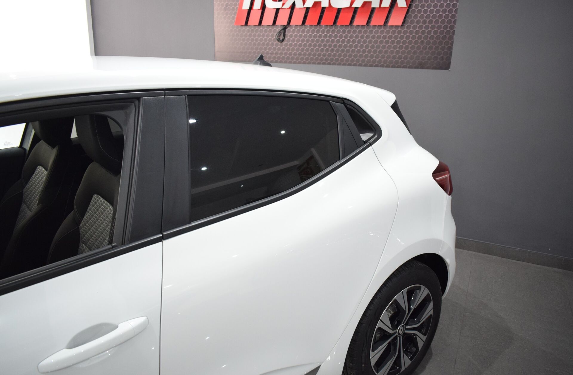 RENAULT Clio 1.0 TCe Evolution