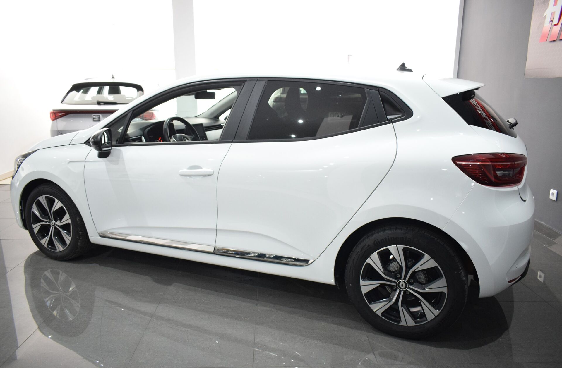 RENAULT Clio 1.0 TCe Evolution