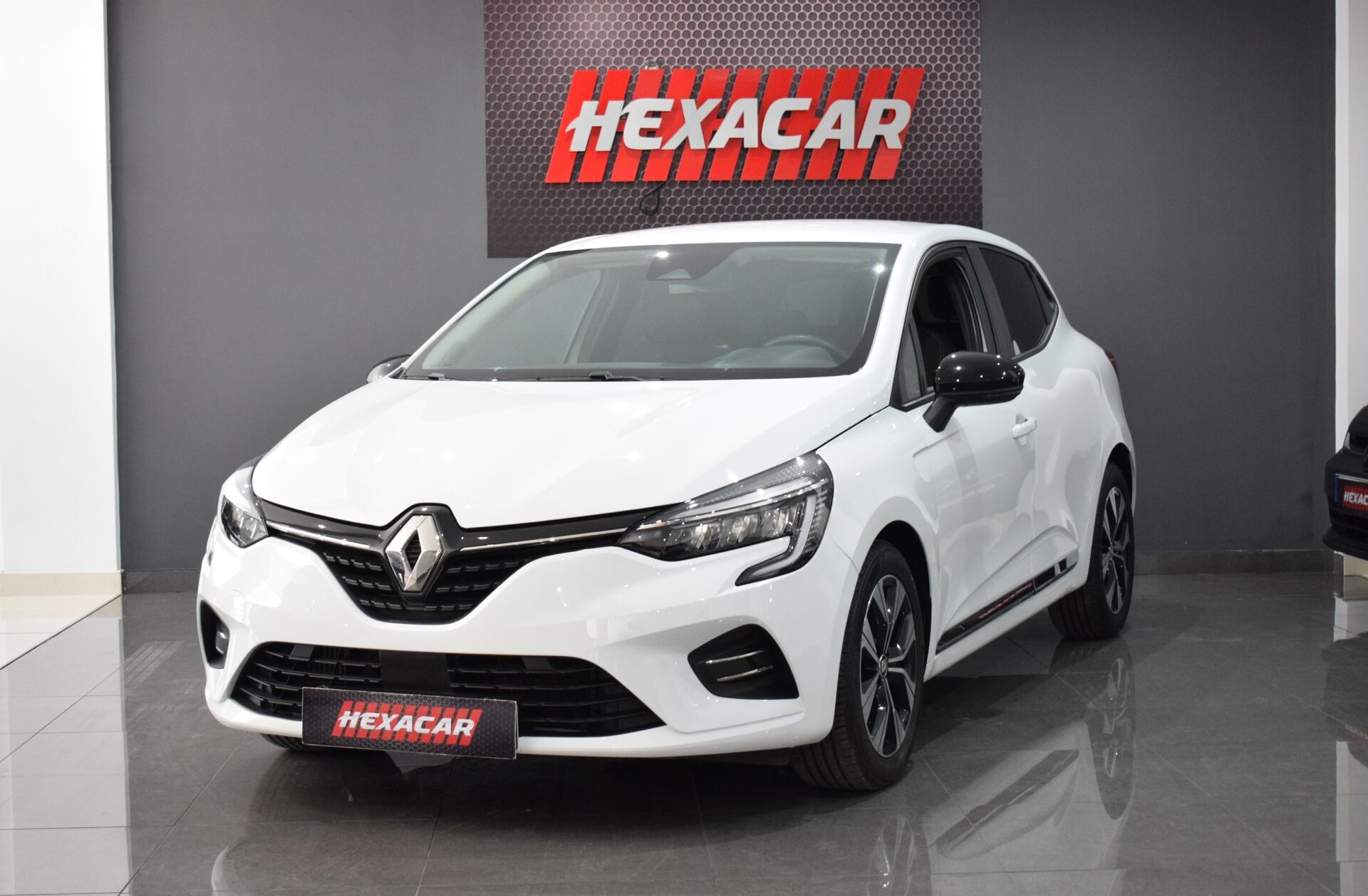 RENAULT Clio 1.0 TCe Evolution