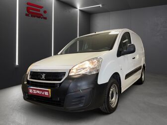 PEUGEOT Partner 1.6 HDi L1 3L