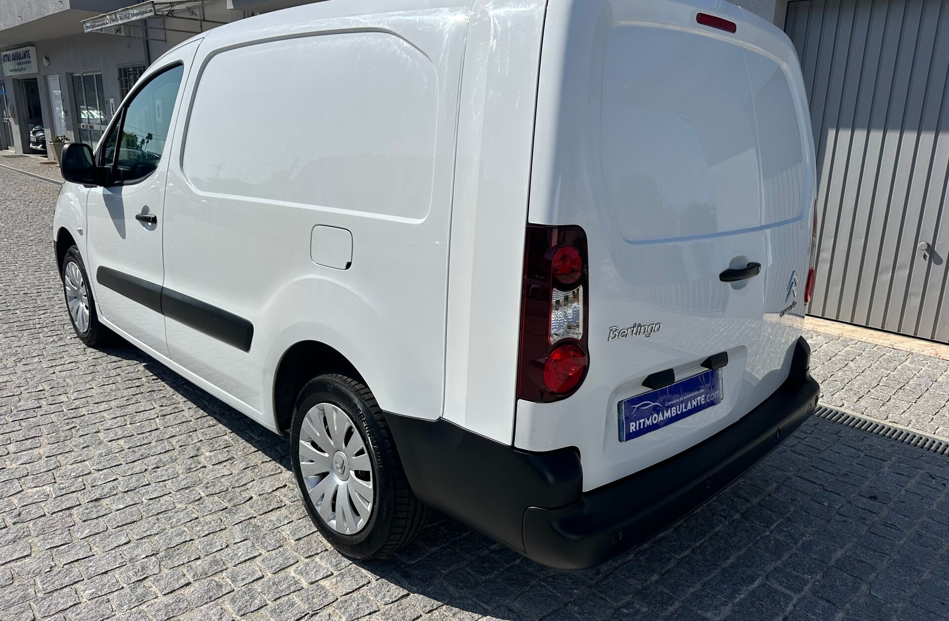CITROEN Berlingo 1.6 BlueHDi L2 3L