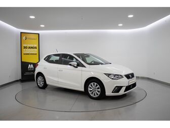 SEAT Ibiza 1.6 TDI STYLE