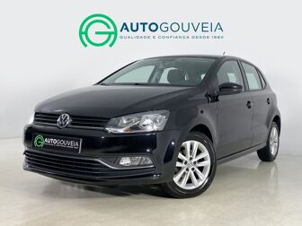 VOLKSWAGEN Polo Hatchback 1.0 MPI BlueMotion