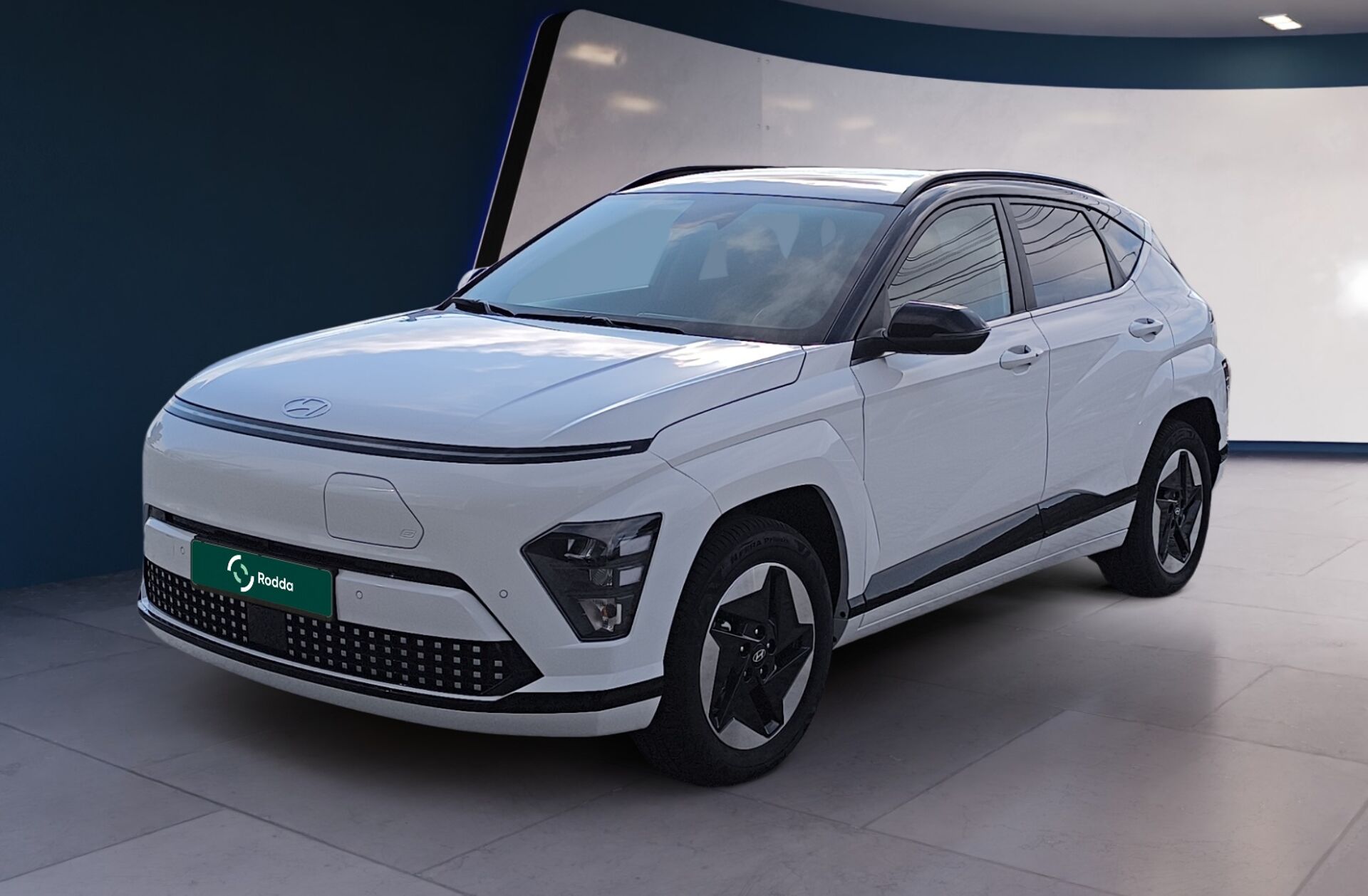 HYUNDAI Kauai EV 48.6 kWh Premium (TT)