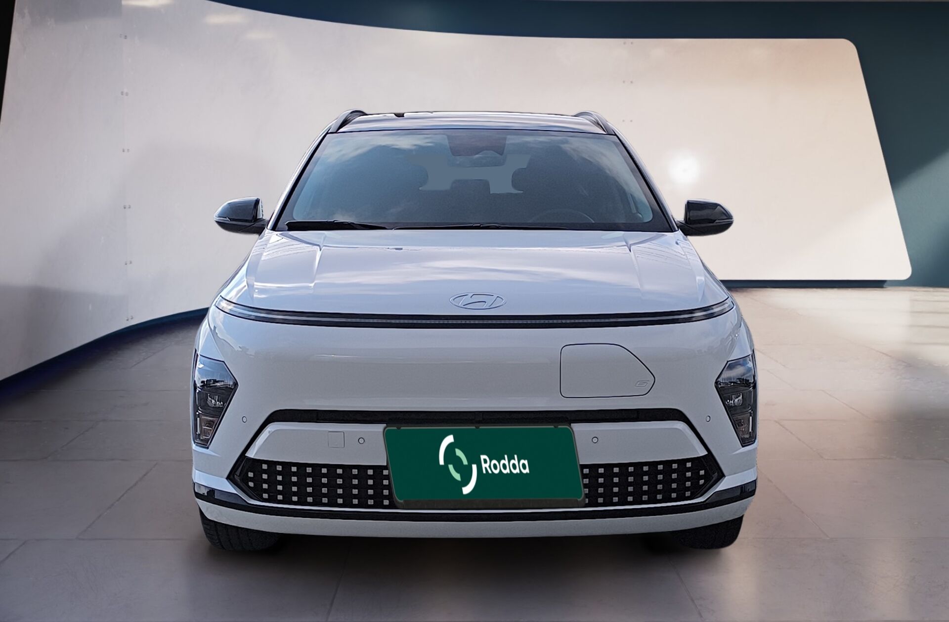 HYUNDAI Kauai EV 48.6 kWh Premium (TT)