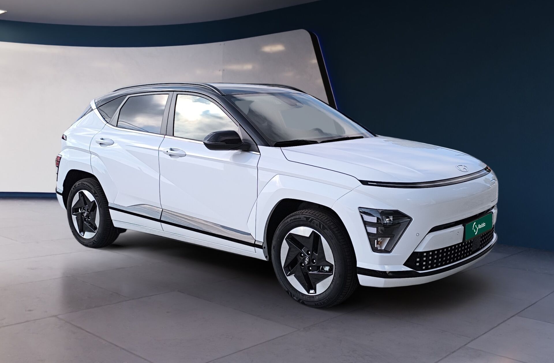 HYUNDAI Kauai EV 48.6 kWh Premium (TT)