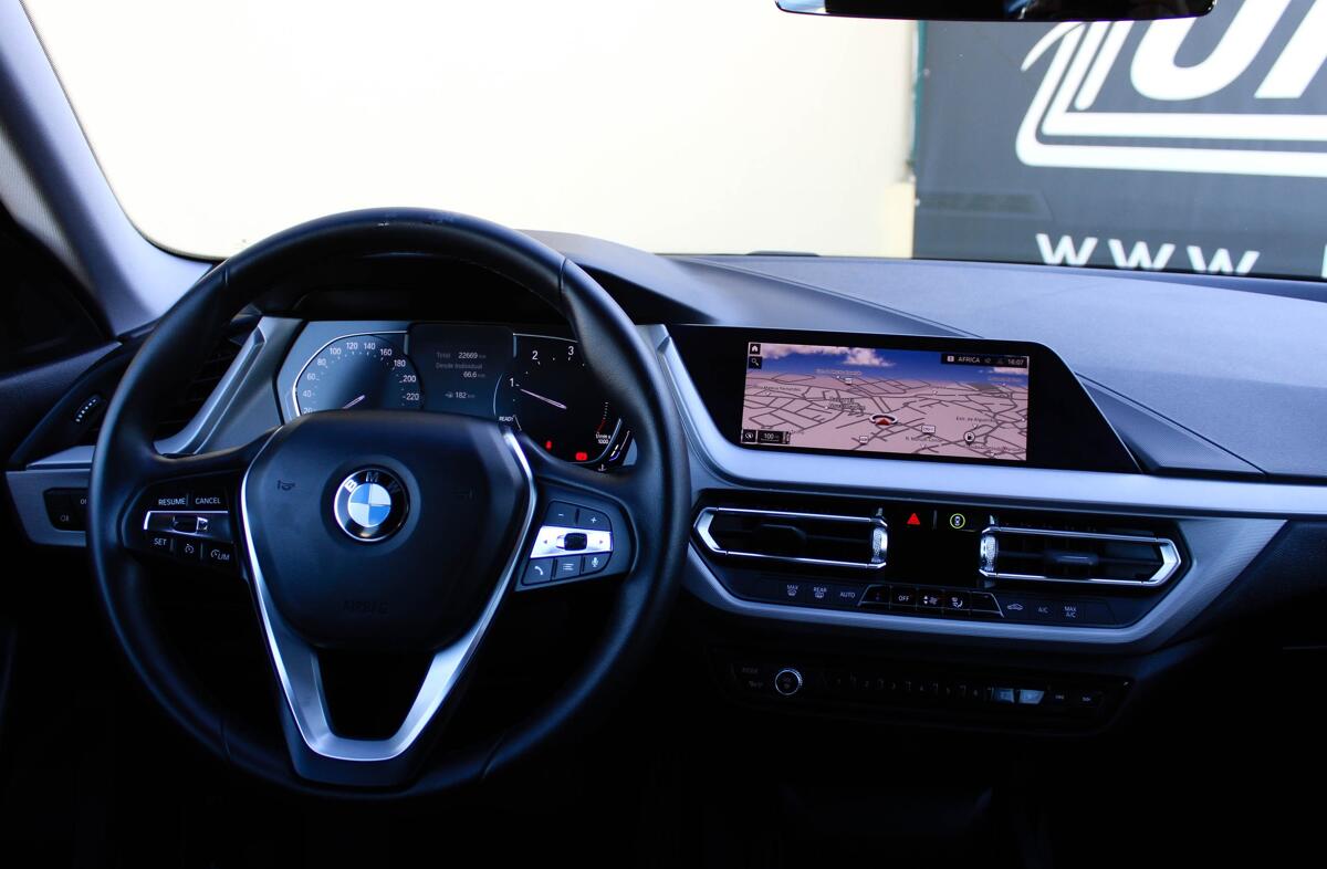 BMW Serie-2 216 d Gran Coupé Advantage