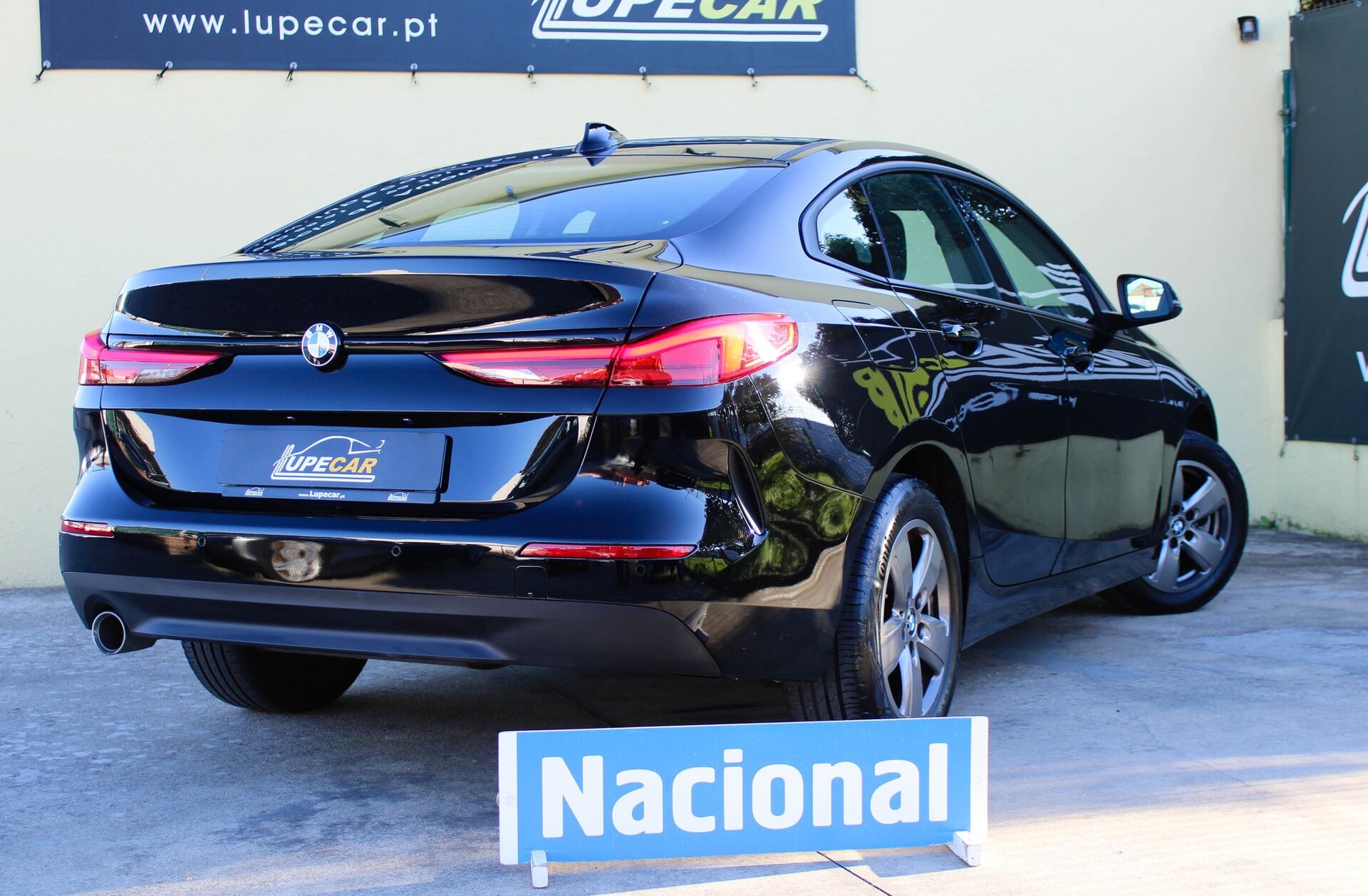 BMW Serie-2 216 d Gran Coupé Advantage