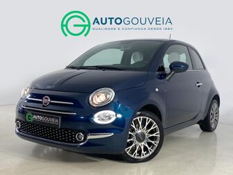 FIAT 500 Star 1.0 70CV