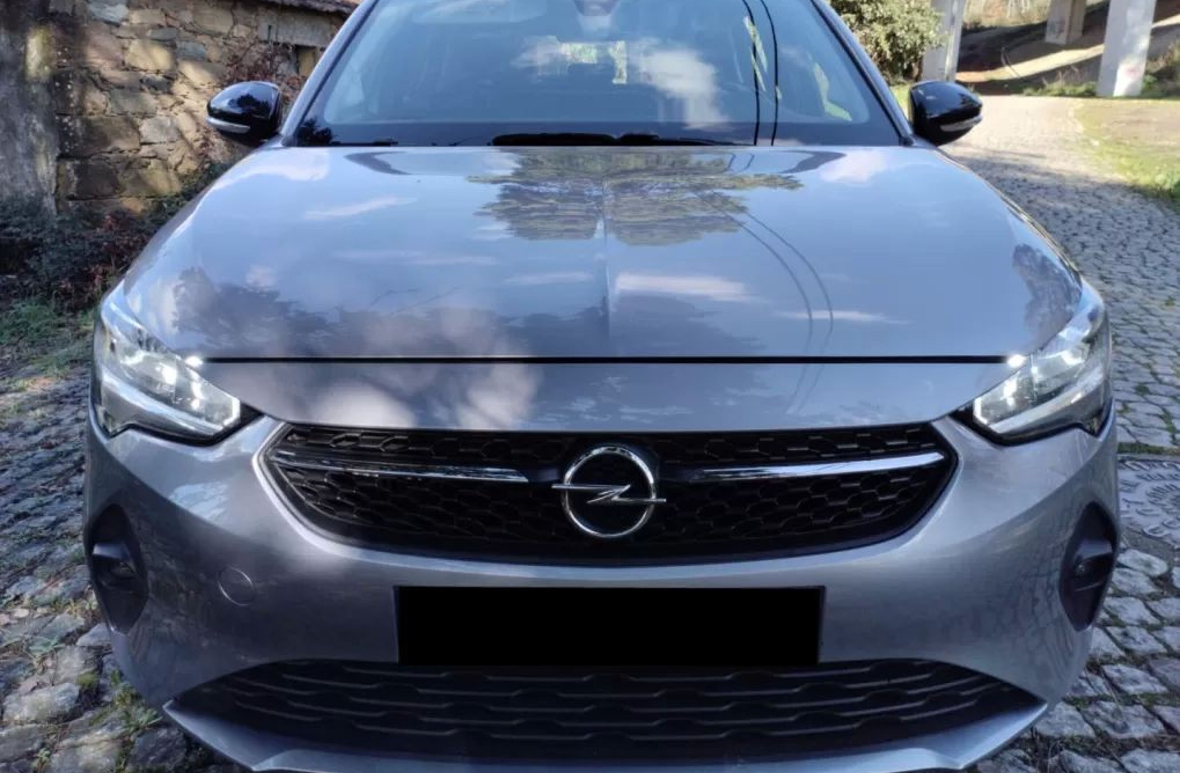 OPEL Corsa 1.2 T Edition