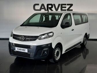 OPEL Vivaro 1.5 CDTi L2H1 Essentia