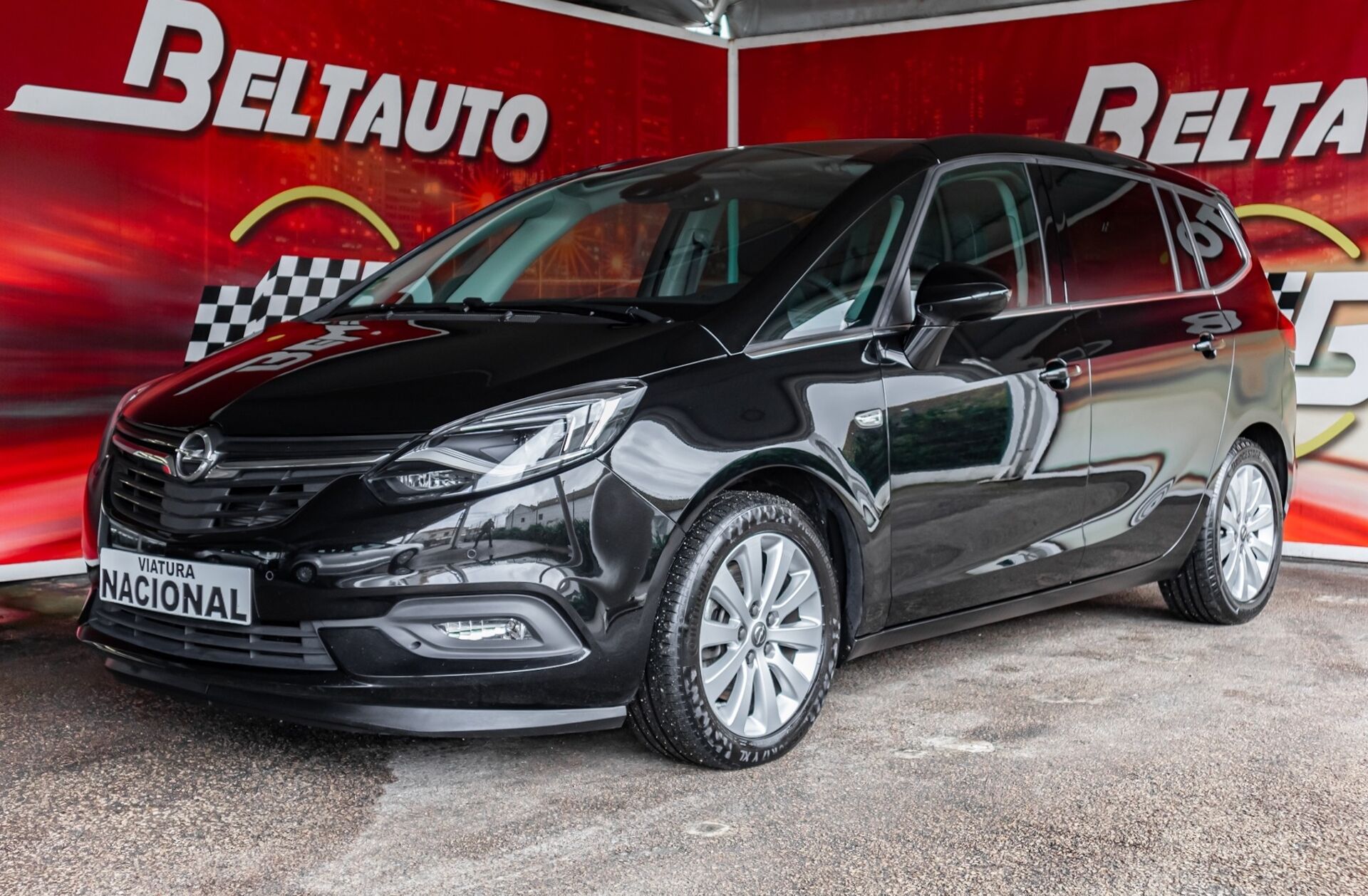 OPEL Zafira 1.6 CDTi Innovation S/S