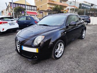 ALFA ROMEO MiTo 0.9 T TwinAir Trofeo