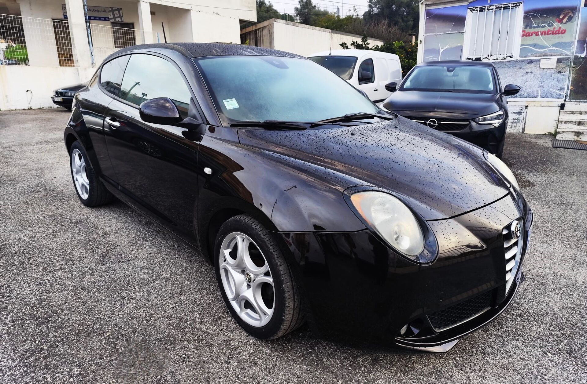ALFA ROMEO MiTo 0.9 T TwinAir Trofeo