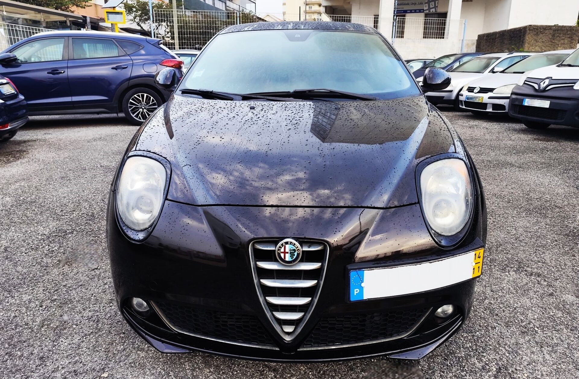 ALFA ROMEO MiTo 0.9 T TwinAir Trofeo