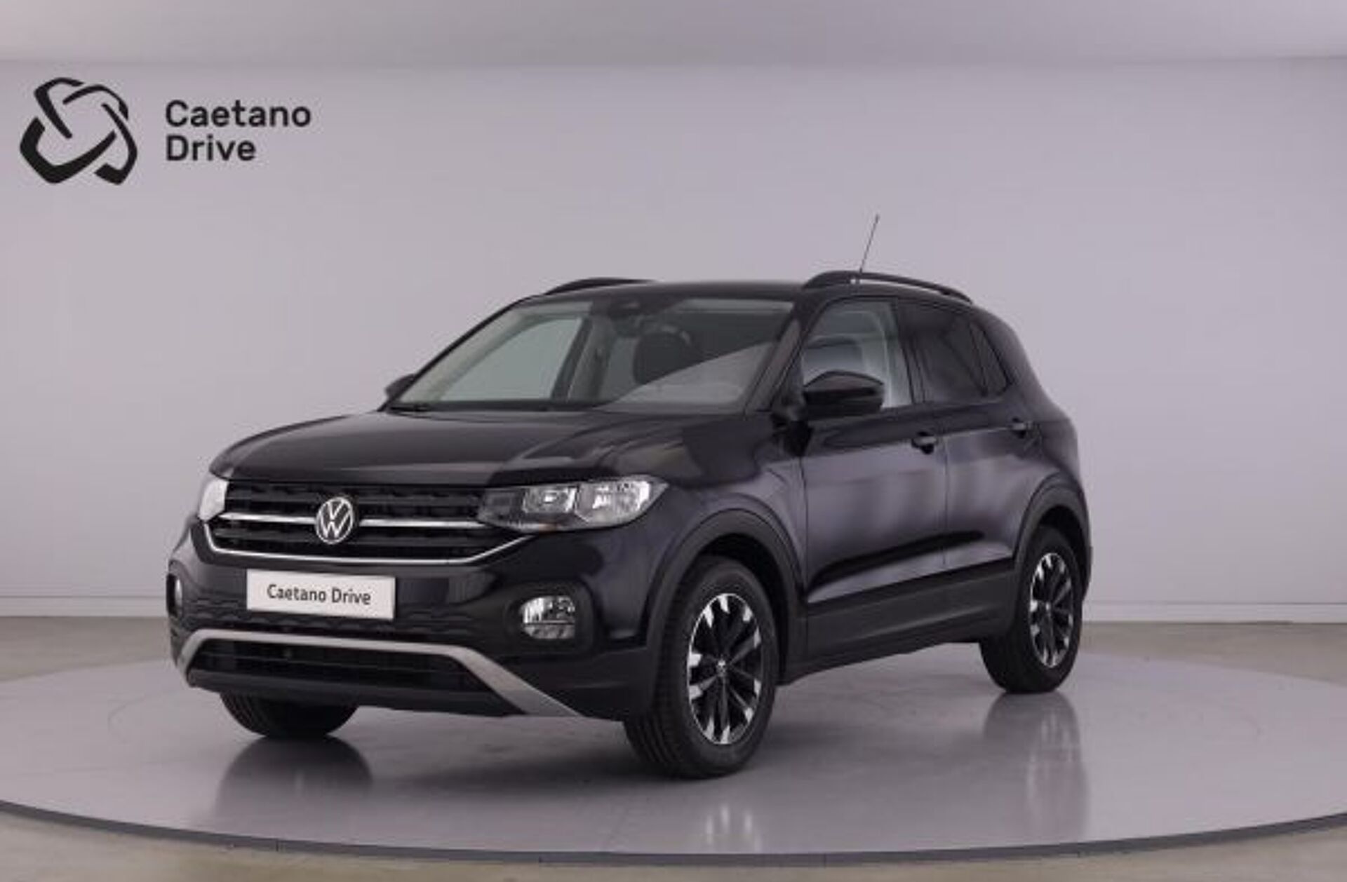 VOLKSWAGEN T-Cross 1.0 TSI 95cv Life