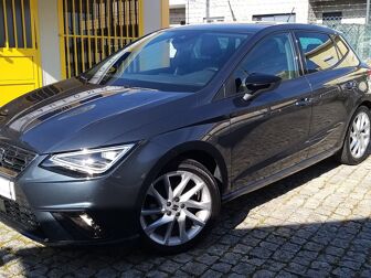 SEAT Ibiza 1.0 TSI FR