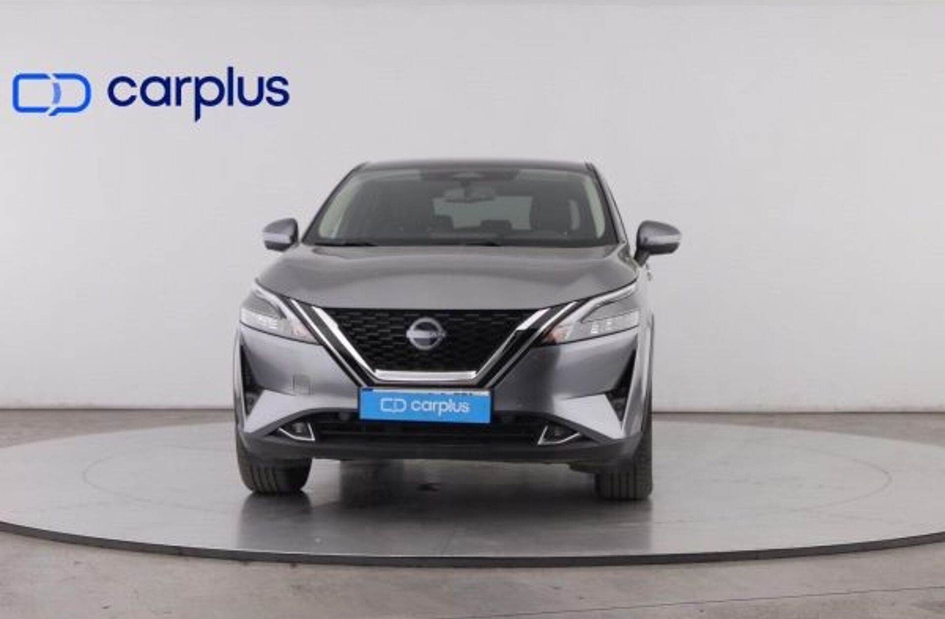 NISSAN Qashqai 1.3 DIG-T N-Connecta LED+TT