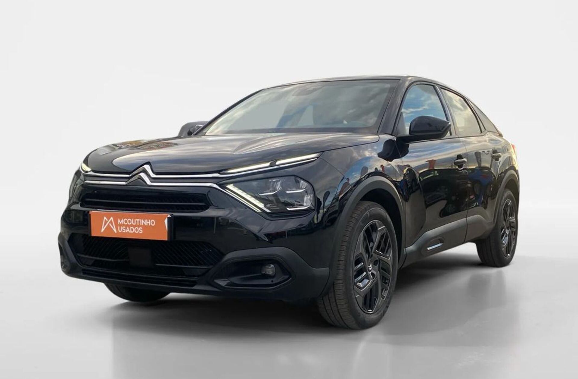 CITROEN C4 1.2 PureTech Plus