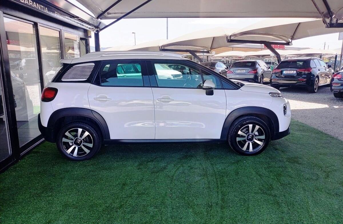 CITROEN C3 Aircross Aircross 1.5 BlueHDi Feel S&S
