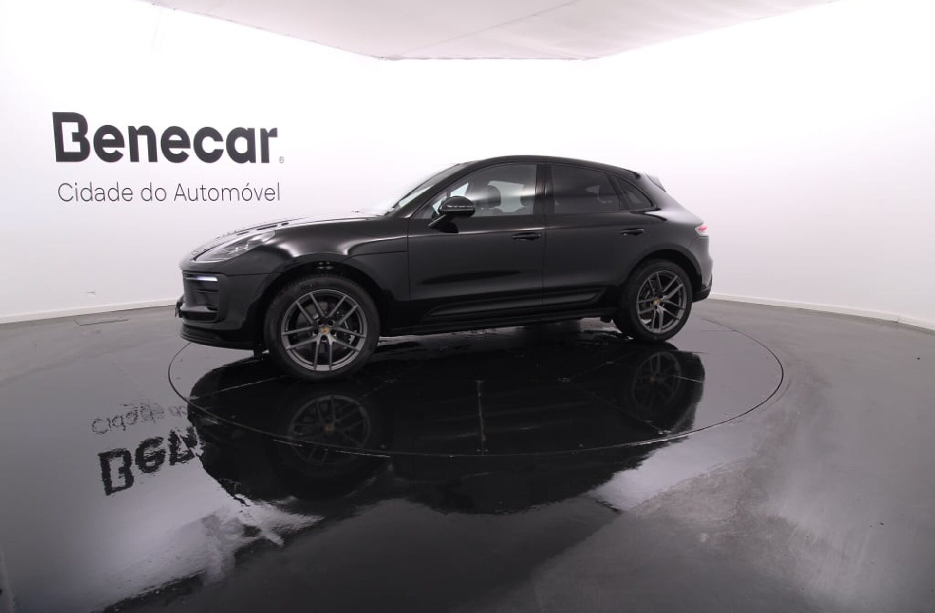 PORSCHE Macan Macan