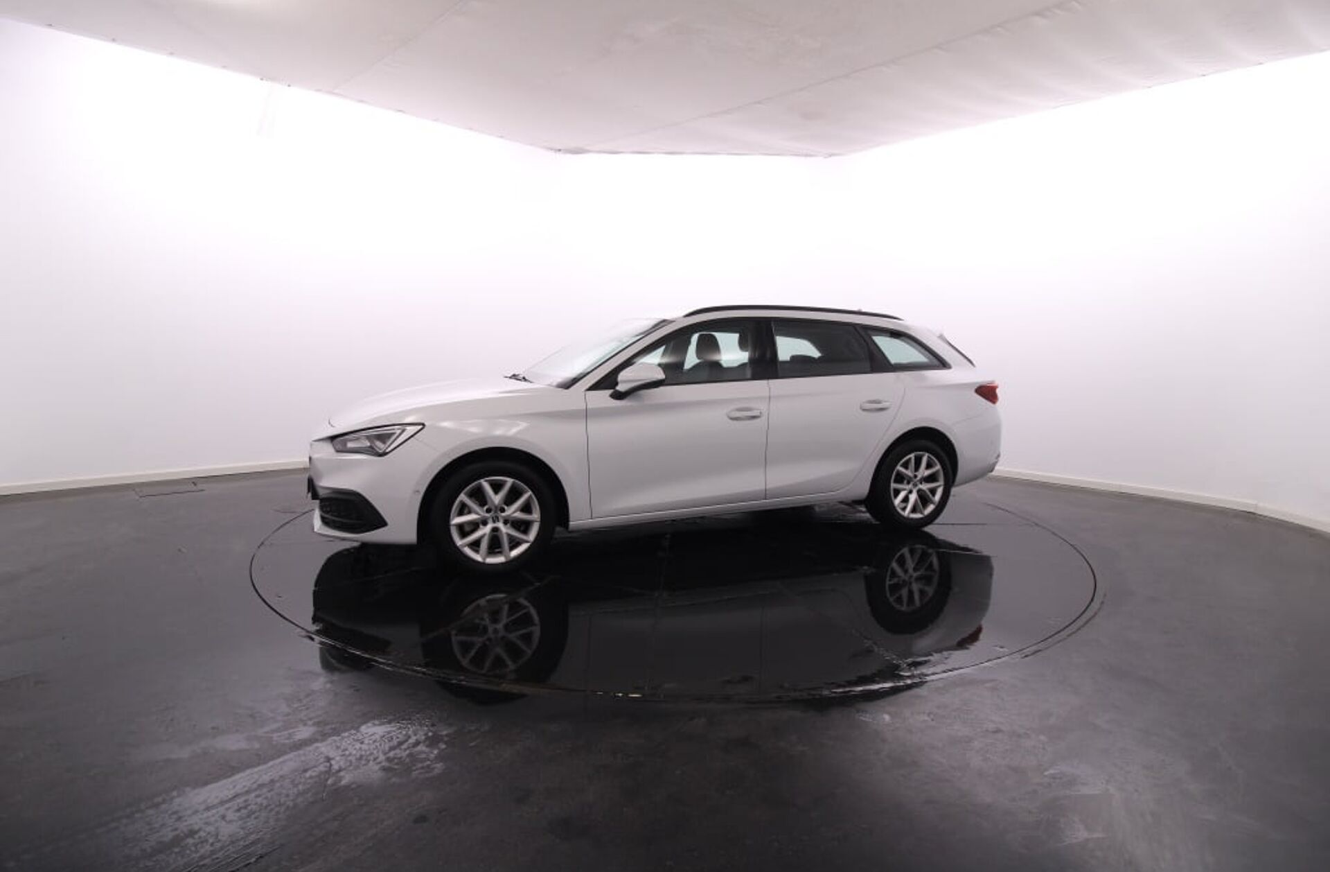 SEAT Leon ST 1.0 TSI Style