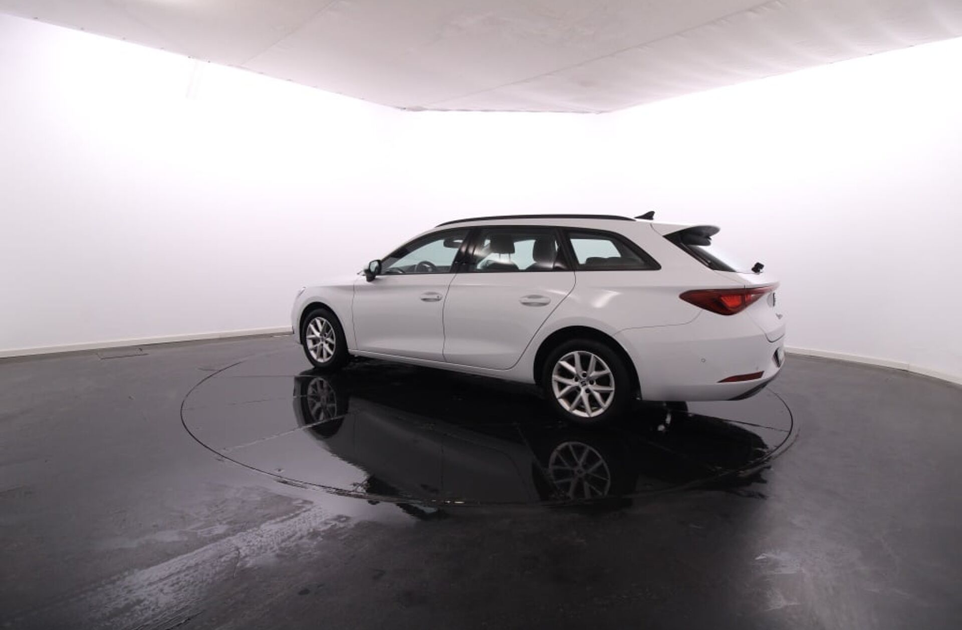 SEAT Leon ST 1.0 TSI Style