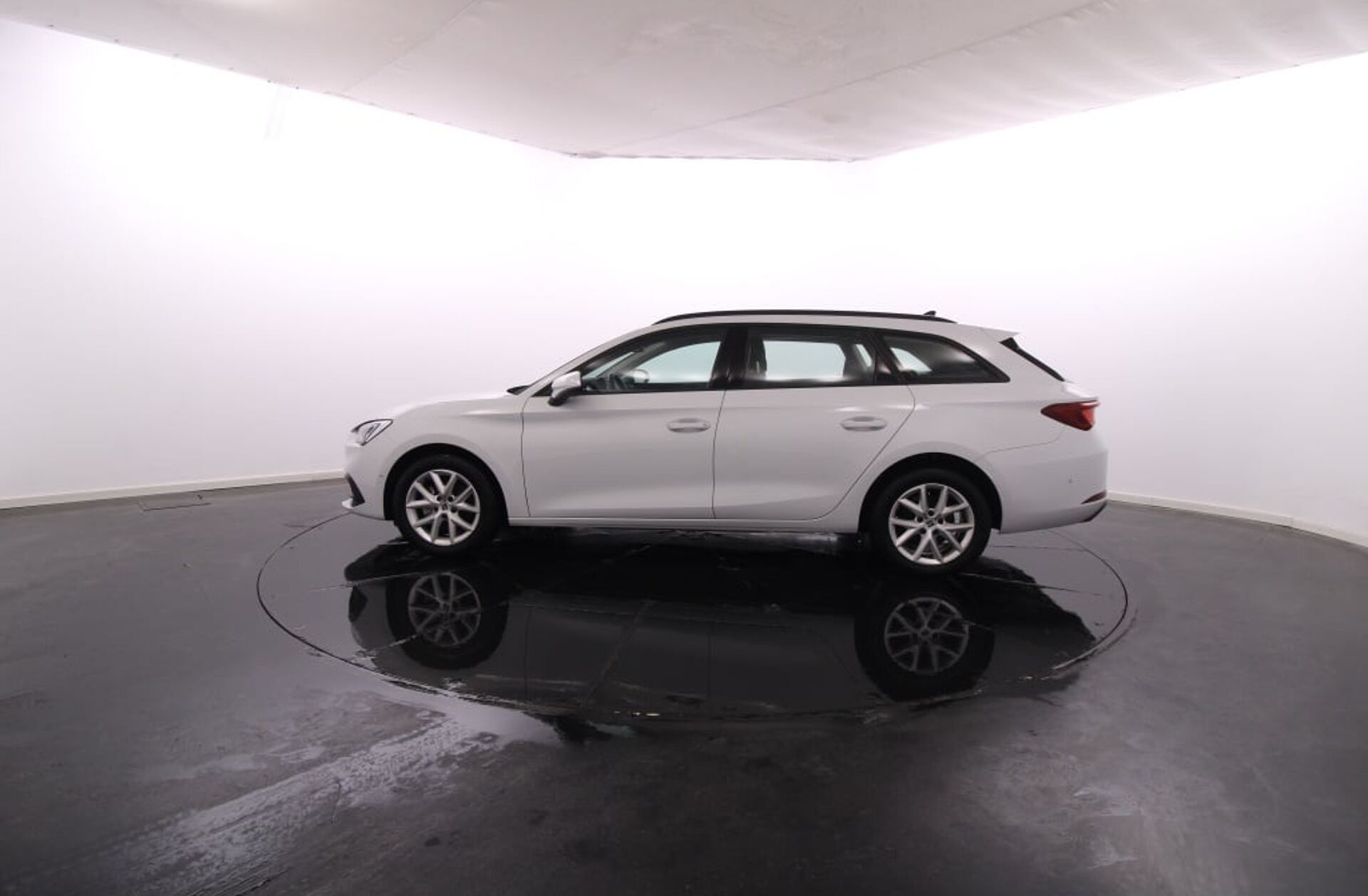 SEAT Leon ST 1.0 TSI Style