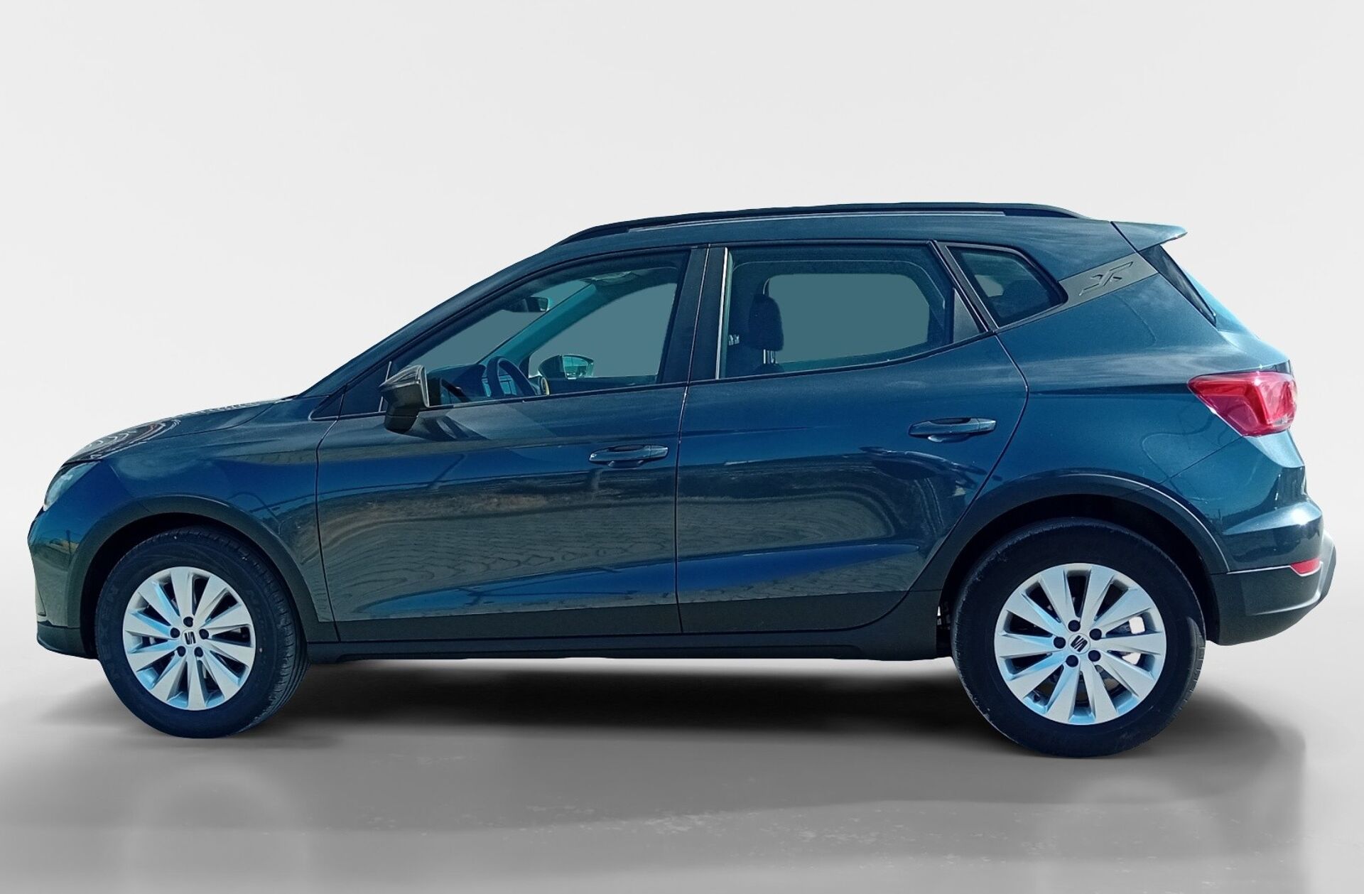 SEAT Arona 1.0 TSI Style