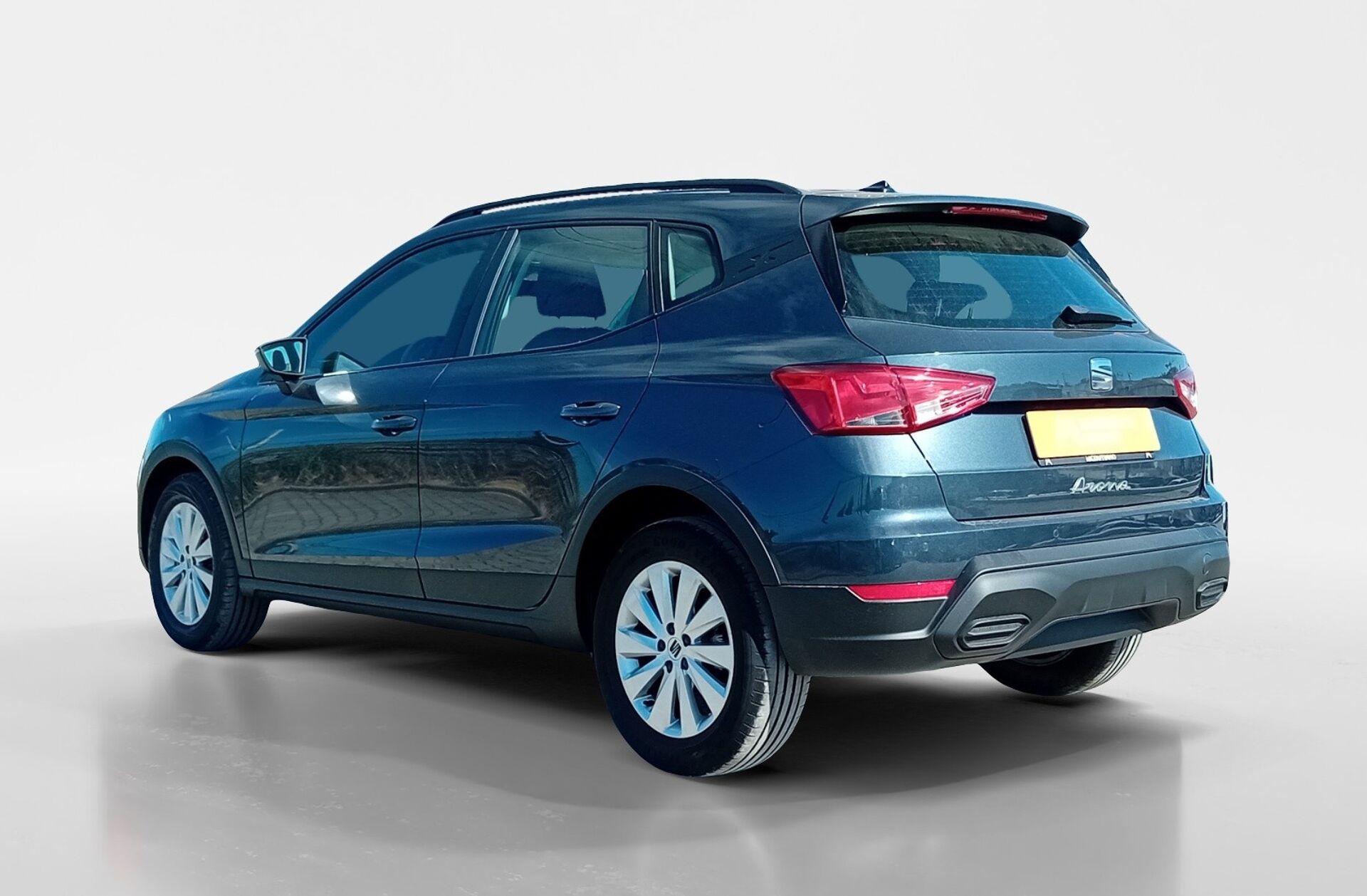SEAT Arona 1.0 TSI Style