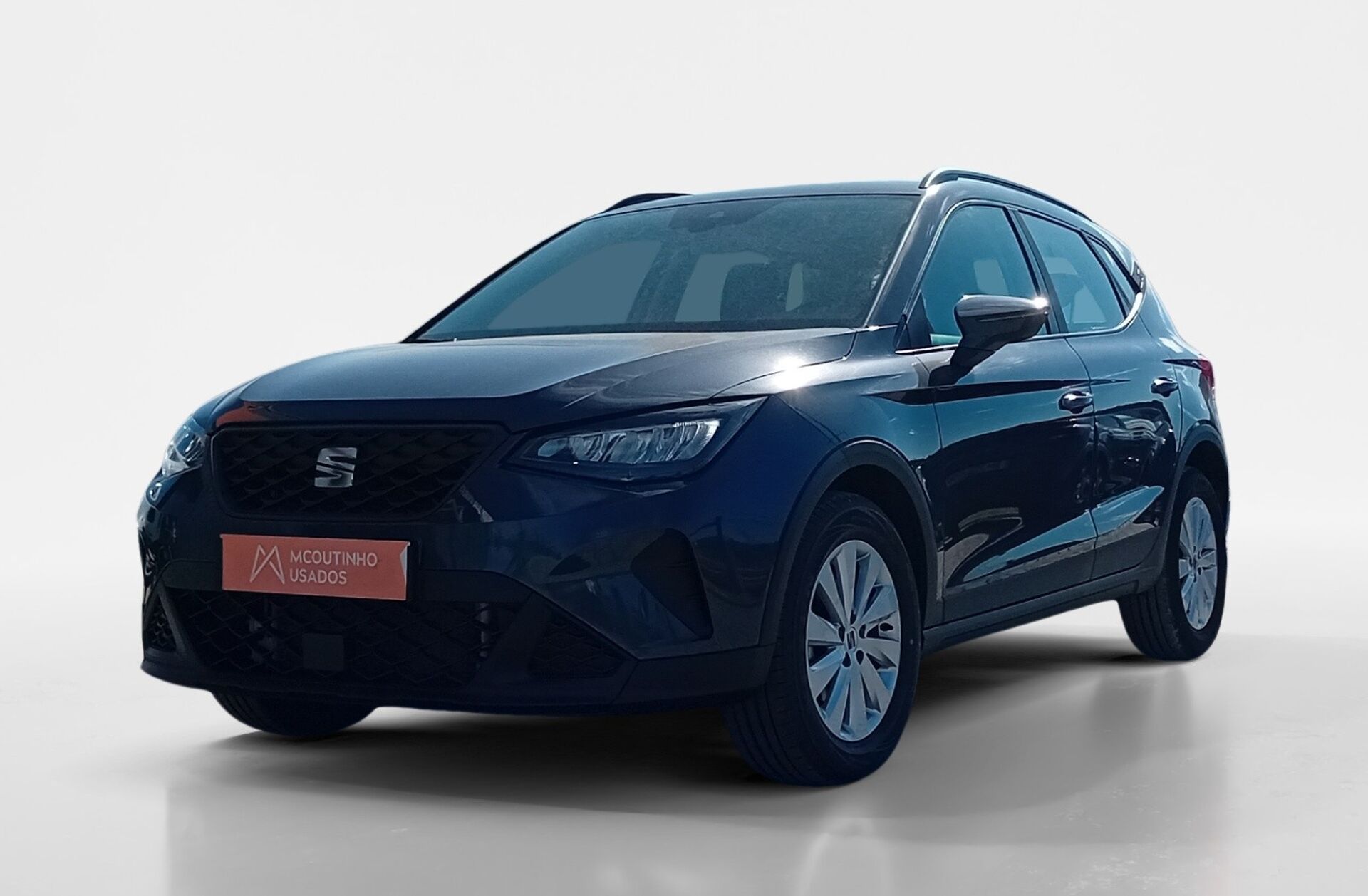 SEAT Arona 1.0 TSI Style