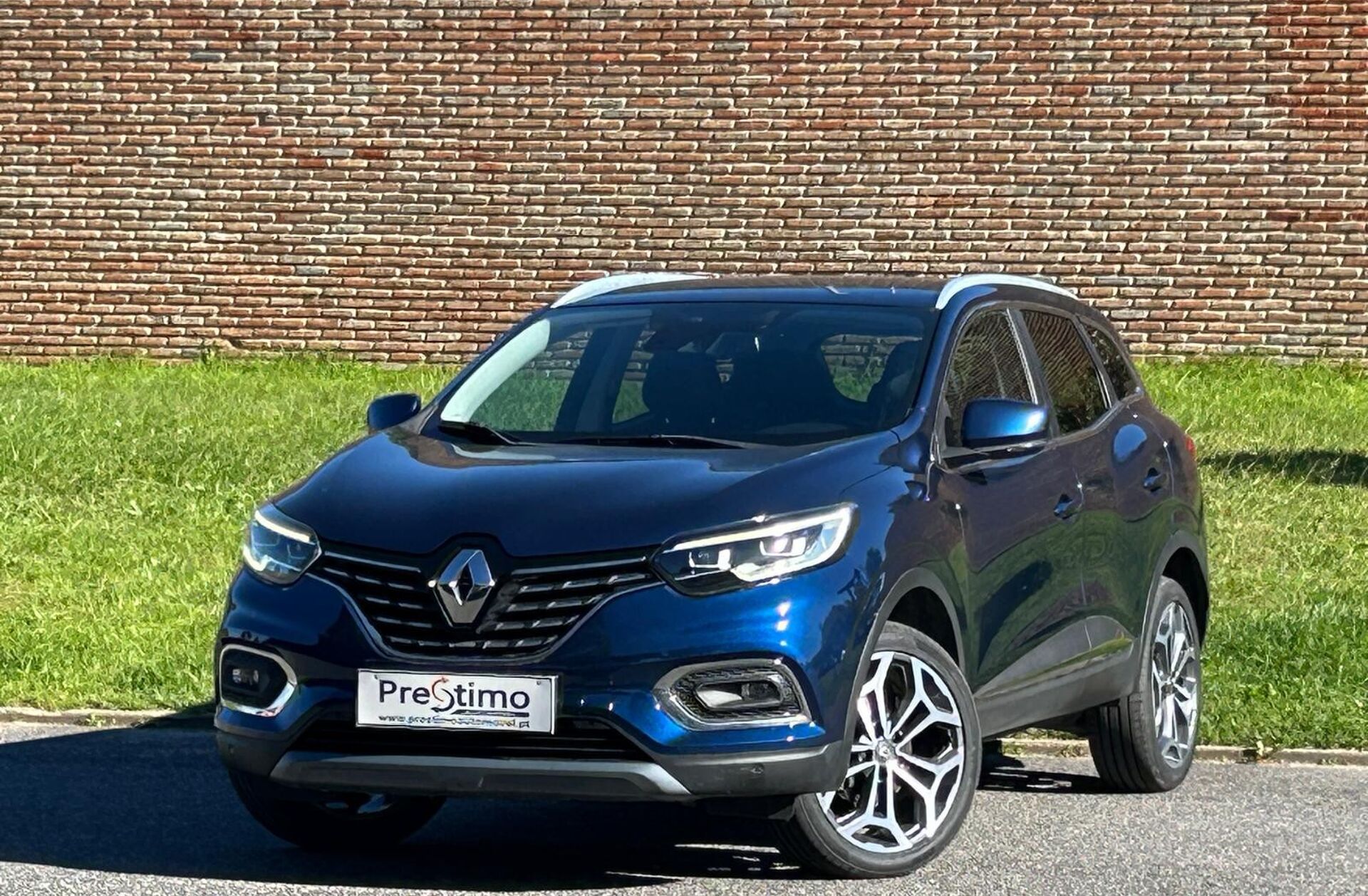 RENAULT Kadjar 1.5 dCi Intens